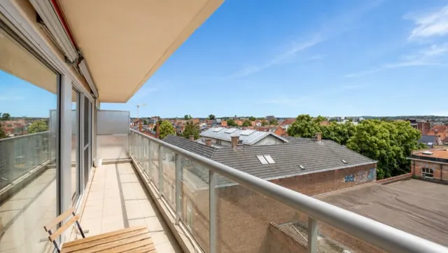Appartement te koop in Leuven – 1/10