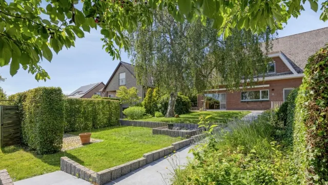 Maison à vendre à Rotselaar – 1/10