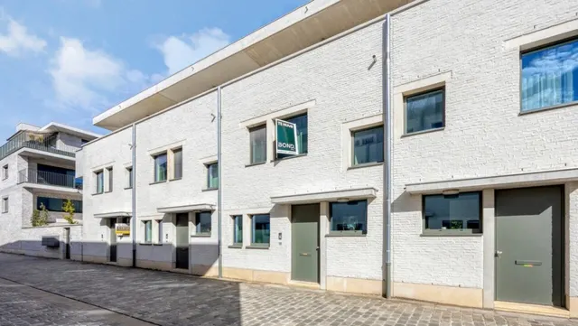 Huis te huur in Leuven – 1/10