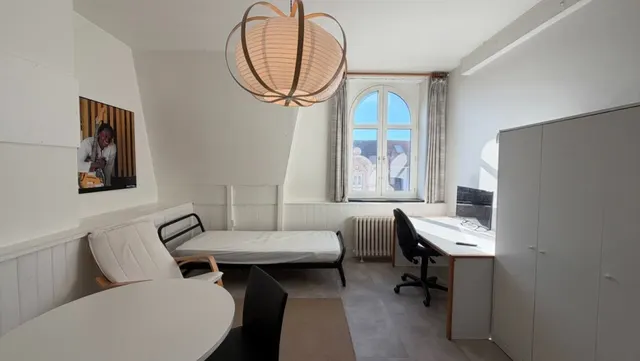 Kot te huur in Leuven – 1/10