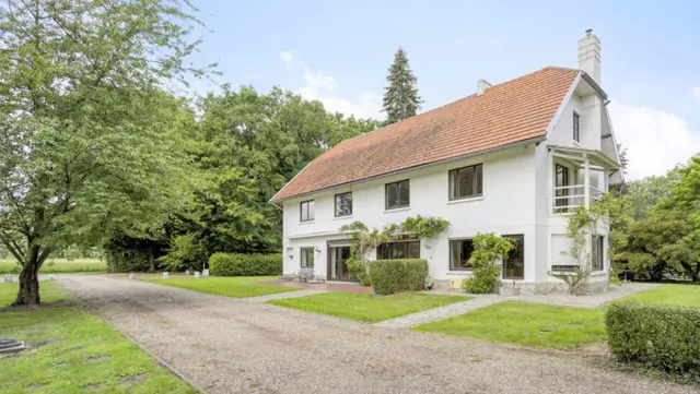 Huis te koop in Winksele – 1/10