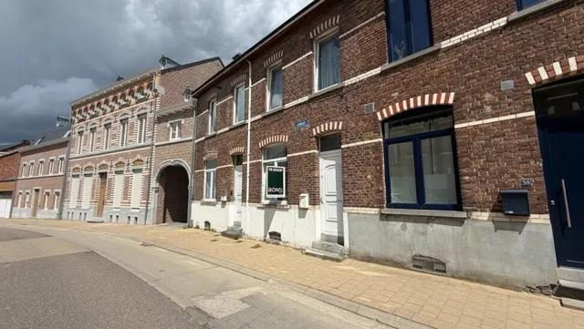 Huis te koop in Hoegaarden – 1/10