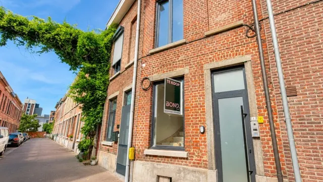 Huis te koop in Leuven – 1/10
