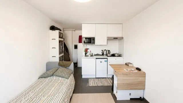 Studio te koop in Leuven – 1/7