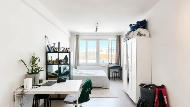 Studio te koop in Leuven – 1/3