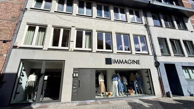 Appartement te koop in Leuven – 1/10