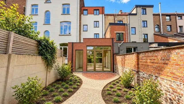 Huis te huur in Leuven – 1/10