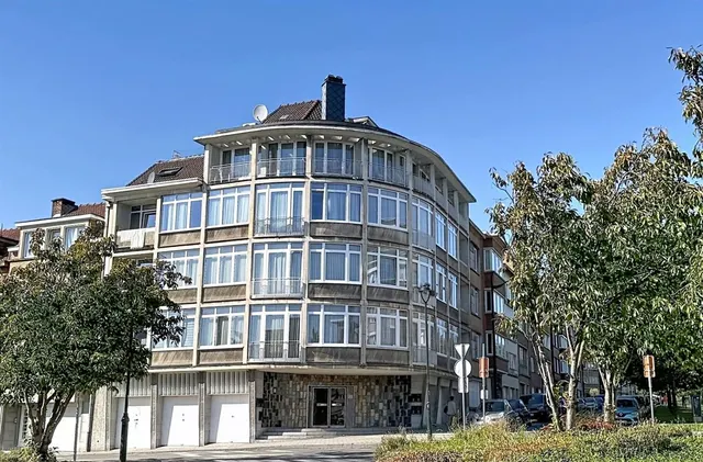 Appartement à vendre à Anderlecht – 1/10
