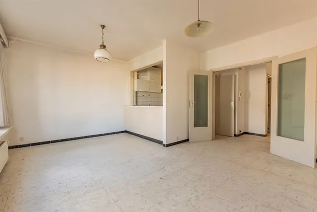 Appartement te koop in Vilvoorde – 1/10