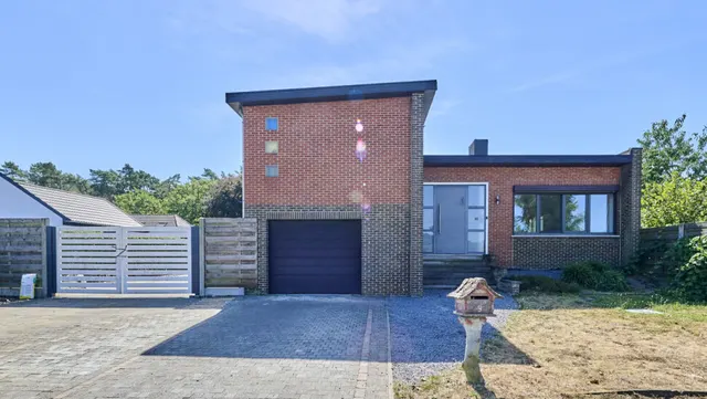 Maison à vendre à Ham – 1/10