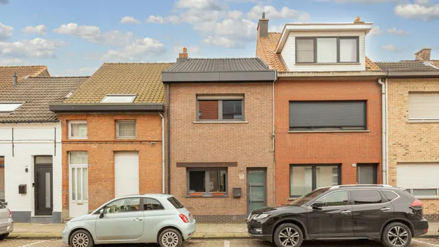 Huis te koop in Niel – 1/10