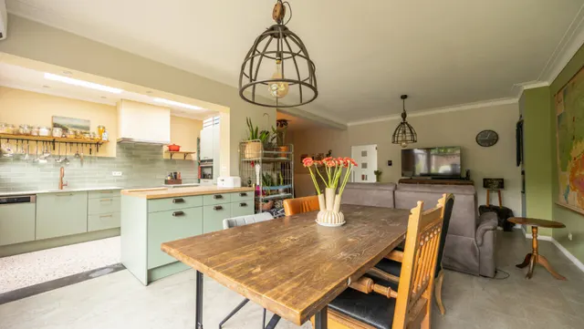 Huis te koop in Boom – 1/10