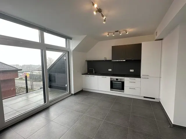 Appartement te huur in Jodoigne – 1/10