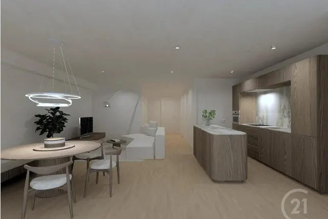 Appartement te koop in Oostende – 1/10