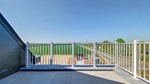 Appartement à vendre à Court Saint Etienne – 1/10