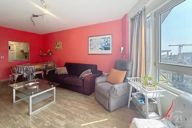 Appartement te koop in Westende – 1/10