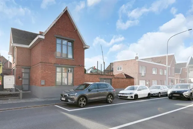 Maison à vendre à Aalst – 1/10