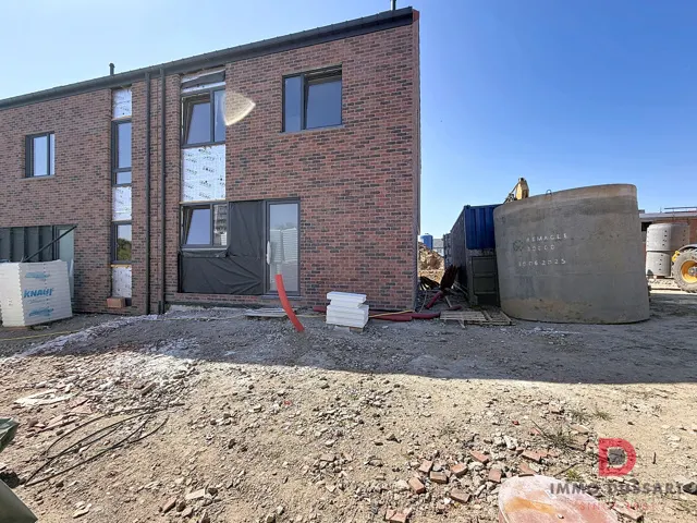 Huis te koop in Nivelles – 1/10