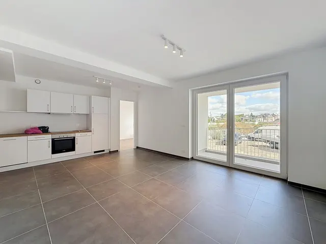 Appartement à louer à Pont A Celles – 1/9