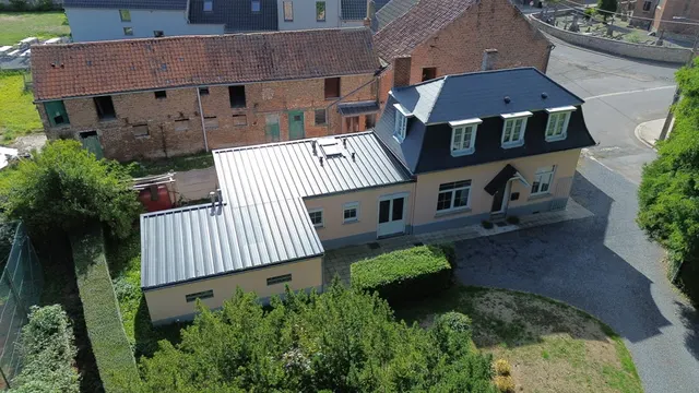 Huis te huur in Mons – 1/10