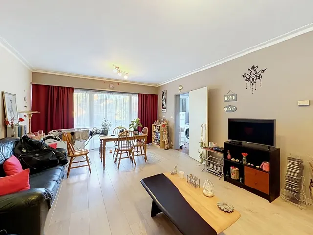 Appartement te koop in Nivelles – 1/10
