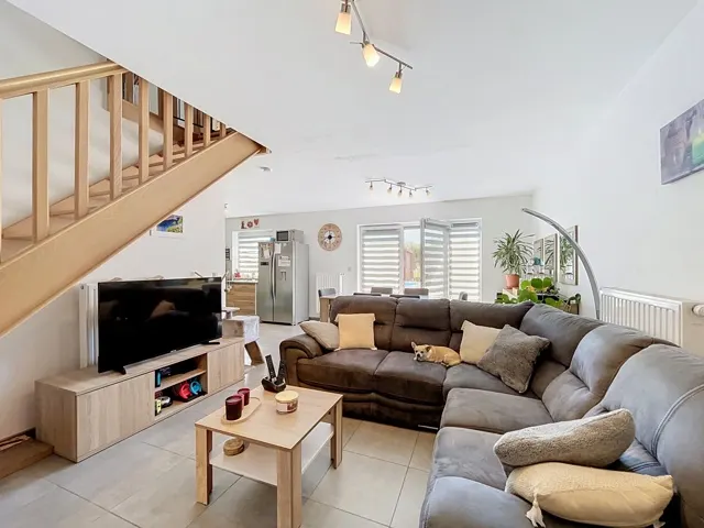 Huis te koop in Ecaussinnes – 1/10