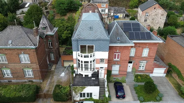 Maison à vendre à Thuin – 1/2