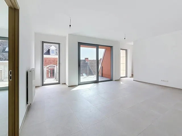 Appartement à vendre à Braine Lalleud – 1/10
