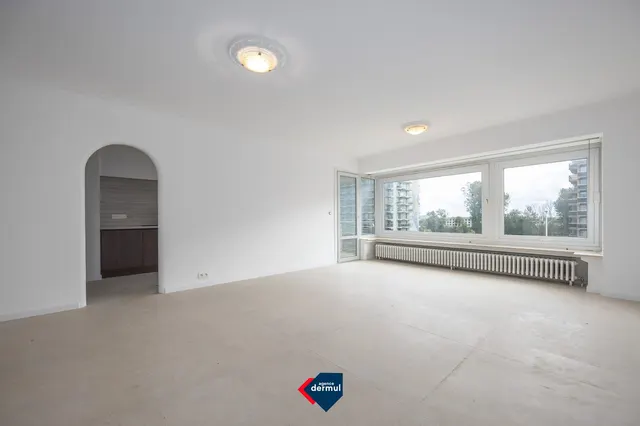 Appartement à louer à Oostende – 1/10