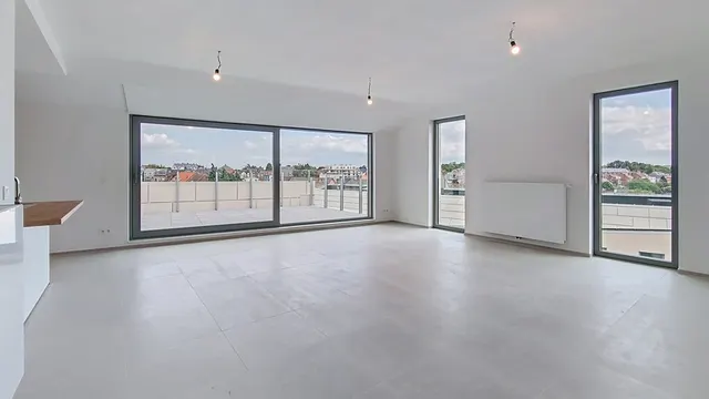 Apartment for sale in Braine Lalleud – 1/10