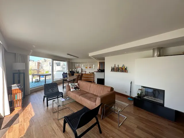 Appartement à louer à Oostende – 1/10