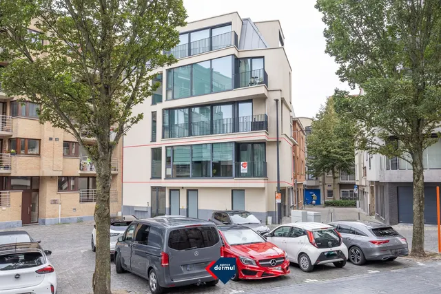 Appartement à vendre à Oostende – 1/10