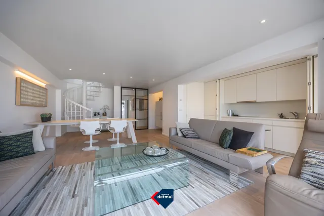 Appartement à vendre à Oostende – 1/10