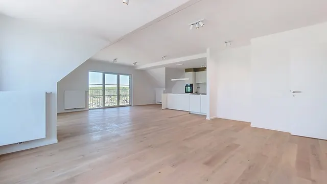 Appartement à vendre à Court Saint Etienne – 1/10