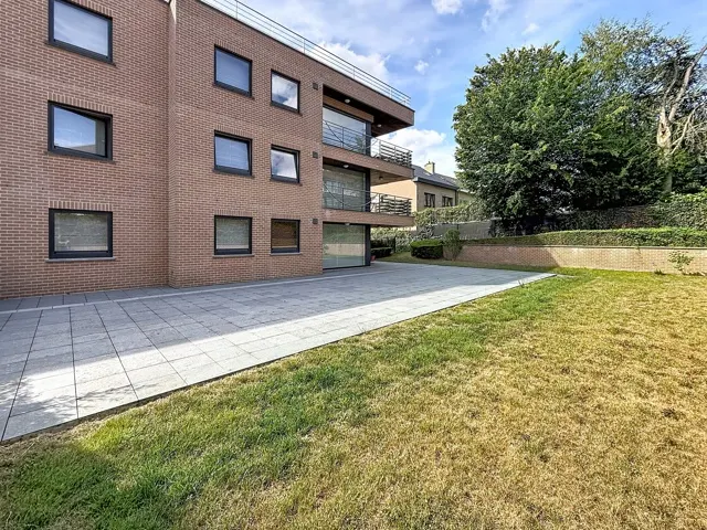Appartement te huur in Waterloo – 1/10