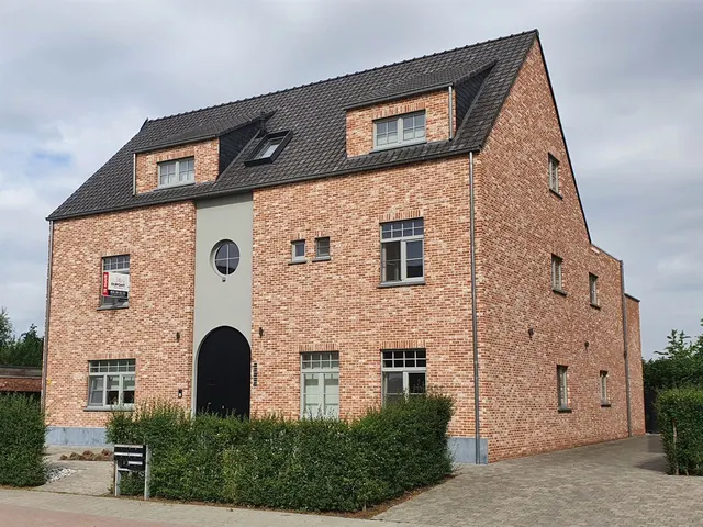 Appartement te huur in Westerlo – 1/8