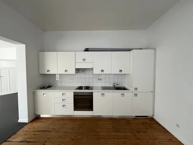 Appartement à louer à Oostende – 1/6