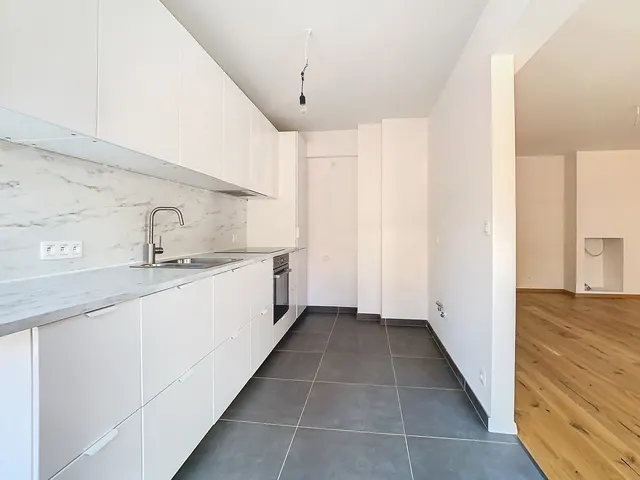 Apartment for rent in Hoeilaart – 1/10
