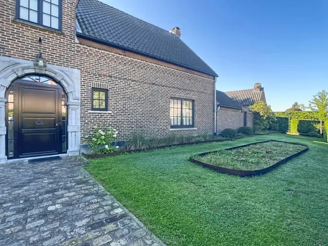 Huis te huur in Overijse – 1/10