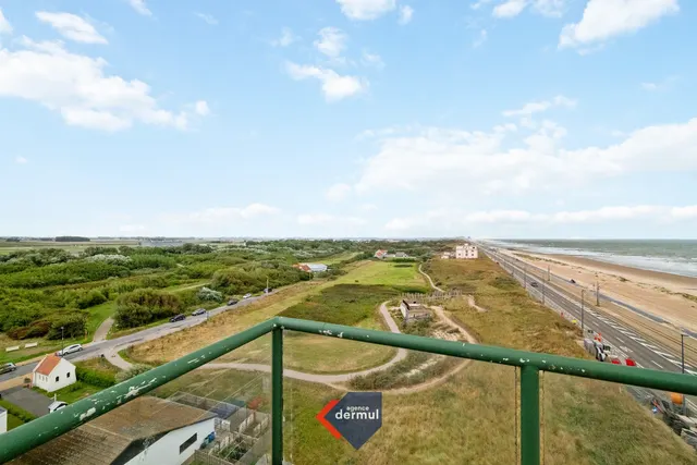 Appartement à vendre à Oostende – 1/10