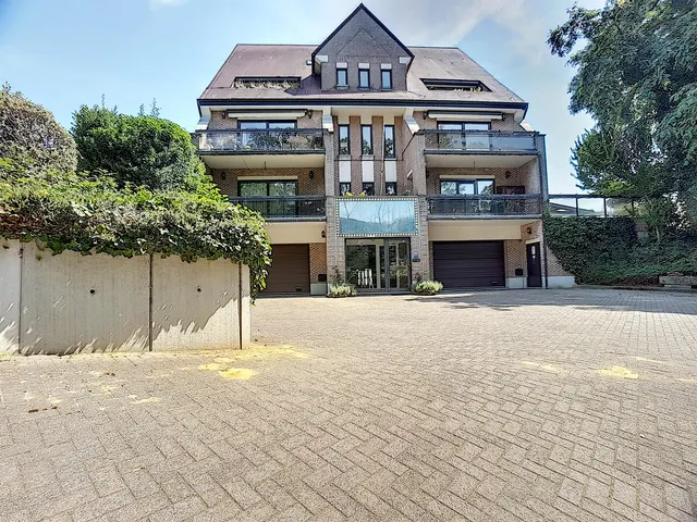 Appartement à louer à Wavre – 1/10