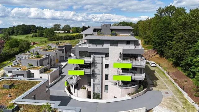 Apartment for sale in Braine Lalleud – 1/10