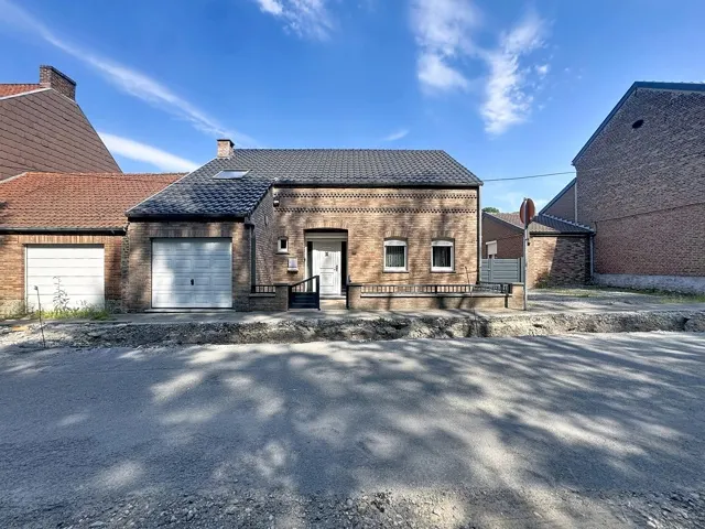 Huis te koop in Colfontaine – 1/10
