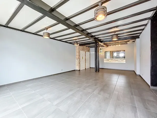 Maison à vendre à Charleroi – 1/10