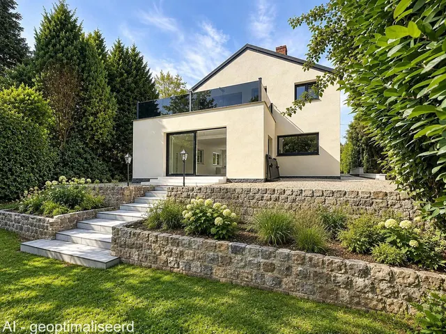 Huis te koop in Overijse – 1/10
