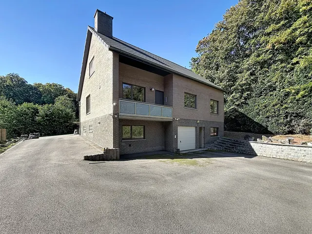 Huis te koop in Hoeilaart – 1/10