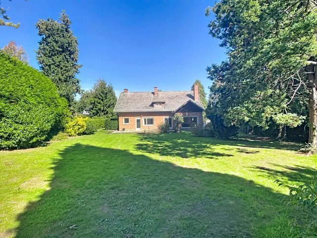 Huis te koop in Overijse – 1/10