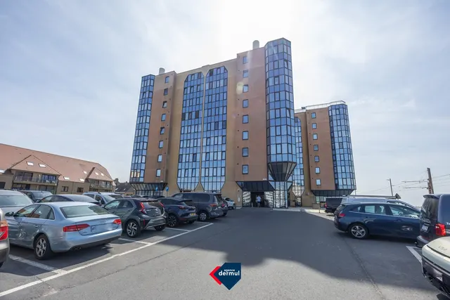 Appartement à vendre à Oostende – 1/10