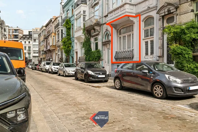 Appartement à vendre à Oostende – 1/10