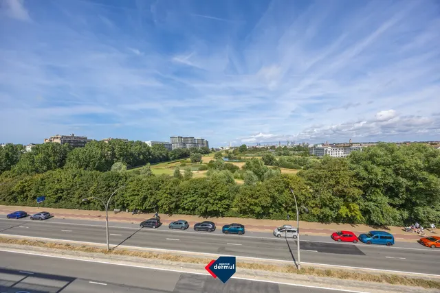 Appartement à vendre à Oostende – 1/10